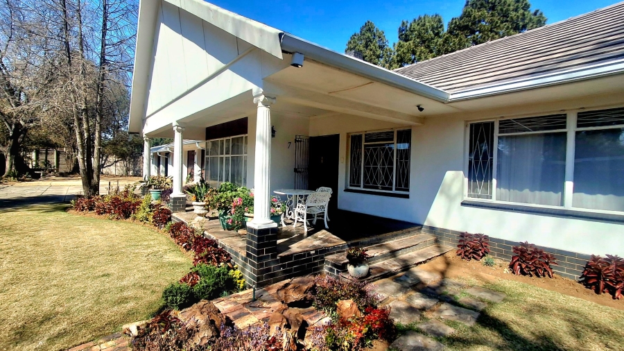 4 Bedroom Property for Sale in Sasolburg Ext 15 Free State